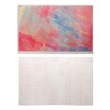 Universal 14/15/17 inch DIY Laptop Decal Sticker Laptop Skin Cover for HP/Acer/Dell/ASUS/ Sony/Xiaomi/macbook air Notebook C26