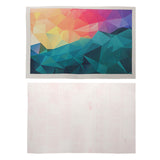 Universal 14/15/17 inch DIY Laptop Decal Sticker Laptop Skin Cover for HP/Acer/Dell/ASUS/ Sony/Xiaomi/macbook air Notebook C26