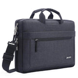MOSISO 17.3 15.6 14 13.3'' Notebook Shoulder bag Case for Macbook Air Pro 13 15 Dell HP Acer Laptop Messenger bags for Men Women