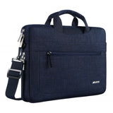 MOSISO 17.3 15.6 14 13.3'' Notebook Shoulder bag Case for Macbook Air Pro 13 15 Dell HP Acer Laptop Messenger bags for Men Women