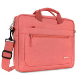 MOSISO 17.3 15.6 14 13.3'' Notebook Shoulder bag Case for Macbook Air Pro 13 15 Dell HP Acer Laptop Messenger bags for Men Women