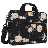 MOSISO 17.3 15.6 14 13.3'' Notebook Shoulder bag Case for Macbook Air Pro 13 15 Dell HP Acer Laptop Messenger bags for Men Women