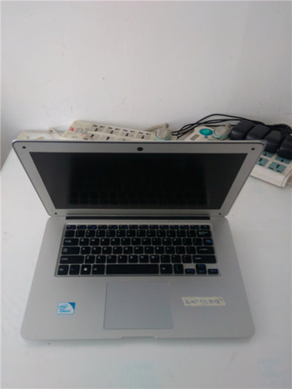 microsoft win 7 14.1inch laptop hdmi webcam with 750gb 8gb