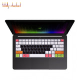 14 inch Silicone laptop keyboard cover Protector for Razer Blade (GeForce GTX 1060) 14" HD Gaming