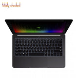 14 inch Silicone laptop keyboard cover Protector for Razer Blade (GeForce GTX 1060) 14" HD Gaming