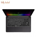14 inch Silicone laptop keyboard cover Protector for Razer Blade (GeForce GTX 1060) 14" HD Gaming