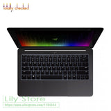Silicone laptop keyboard cover Protector for Razer Blade Stealth / Razer RZ09 2017 2018 Gaming